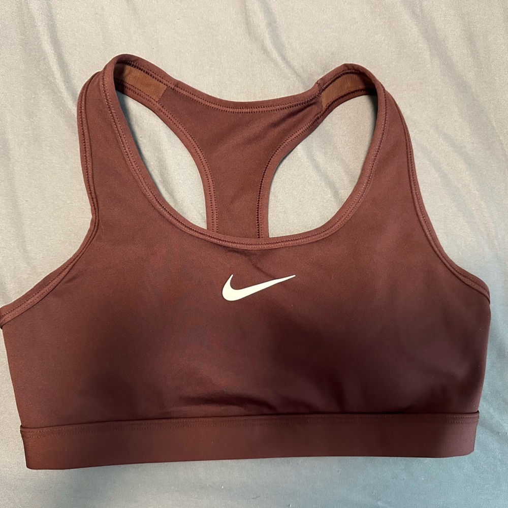Nike small sports bra